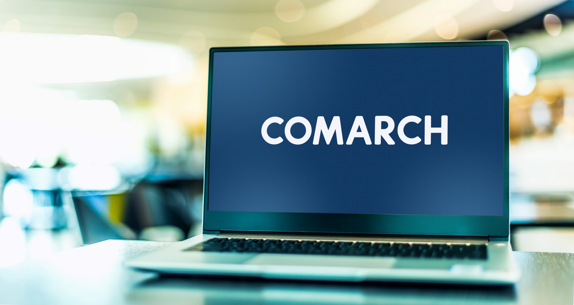 Comarch-Partner